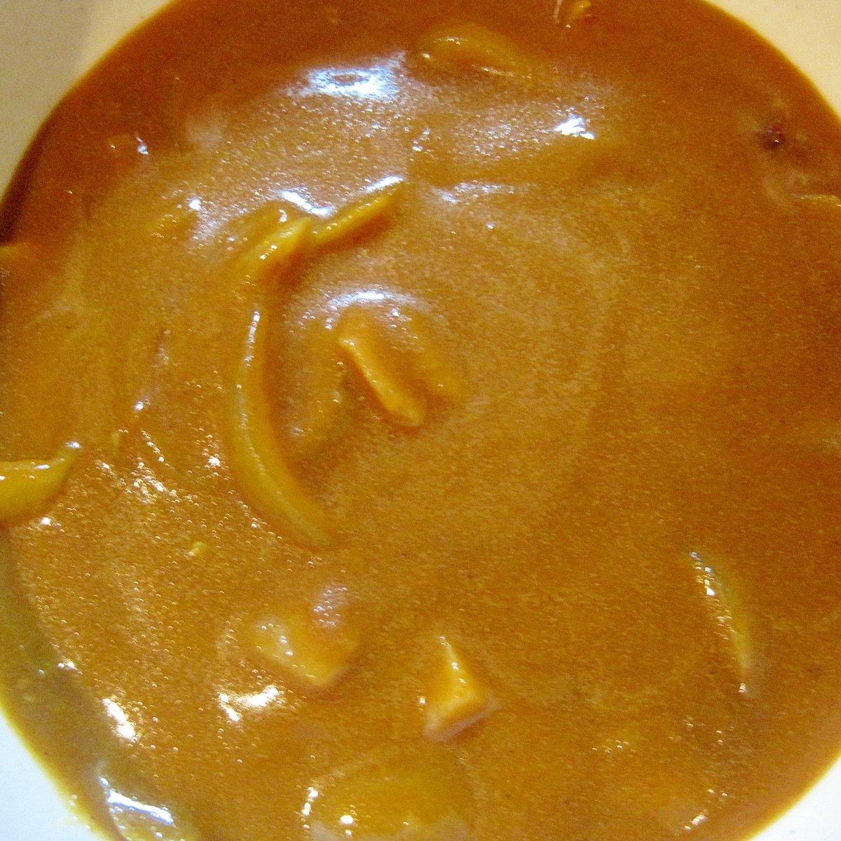 じゃが芋と玉ねぎだけのカレー レシピ 作り方 By Yukkiy8 楽天レシピ